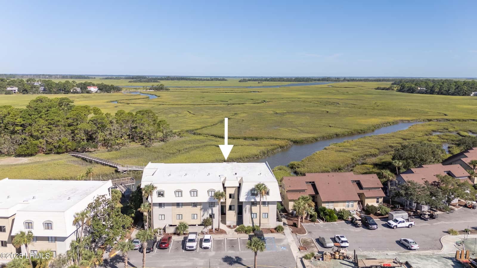 190 Beach Club Villa Drive 190, Fripp Island, SC 29920 — photo 34 of 45