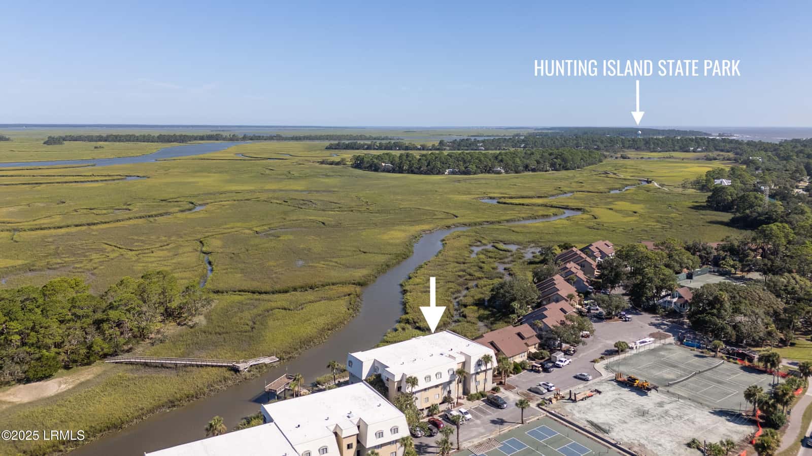 190 Beach Club Villa Drive 190, Fripp Island, SC 29920 — photo 35 of 45