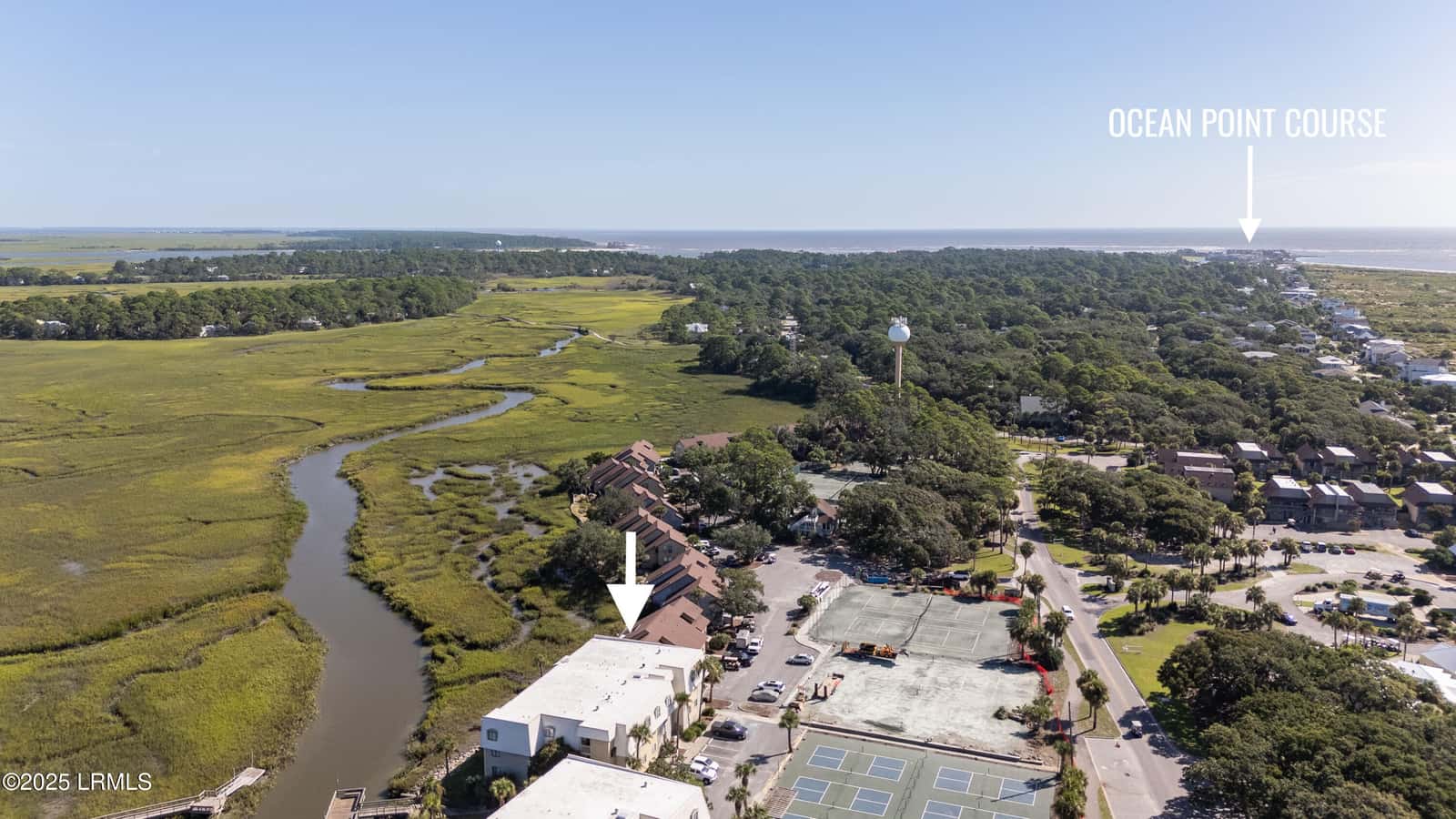190 Beach Club Villa Drive 190, Fripp Island, SC 29920 — photo 36 of 45