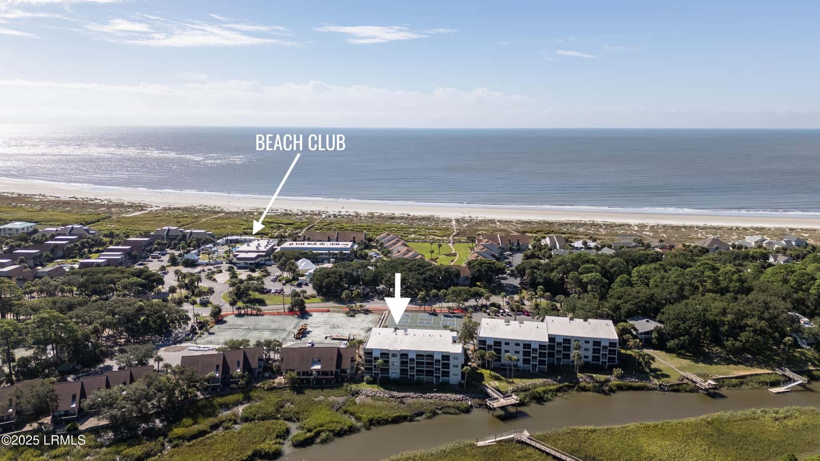 190 Beach Club Villa Drive 190, Fripp Island, SC 29920 — photo 37 of 45