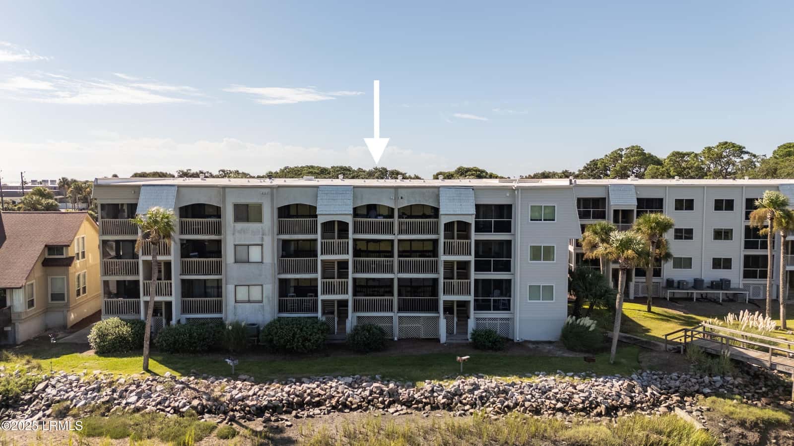 190 Beach Club Villa Drive 190, Fripp Island, SC 29920 — photo 2 of 45
