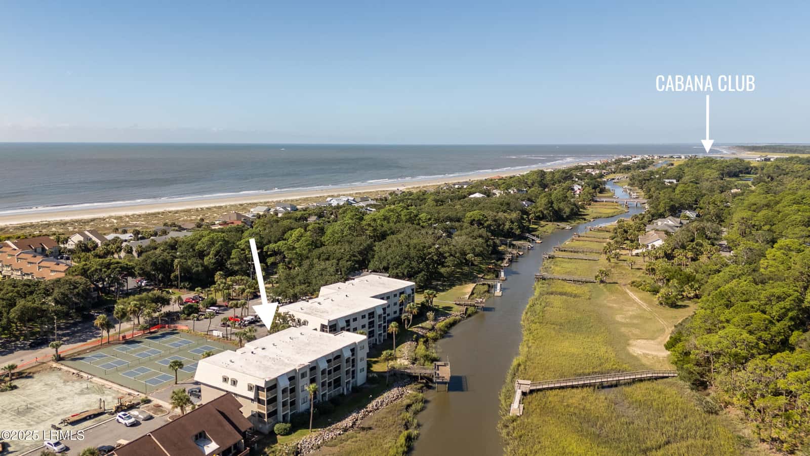 190 Beach Club Villa Drive 190, Fripp Island, SC 29920 — photo 38 of 45