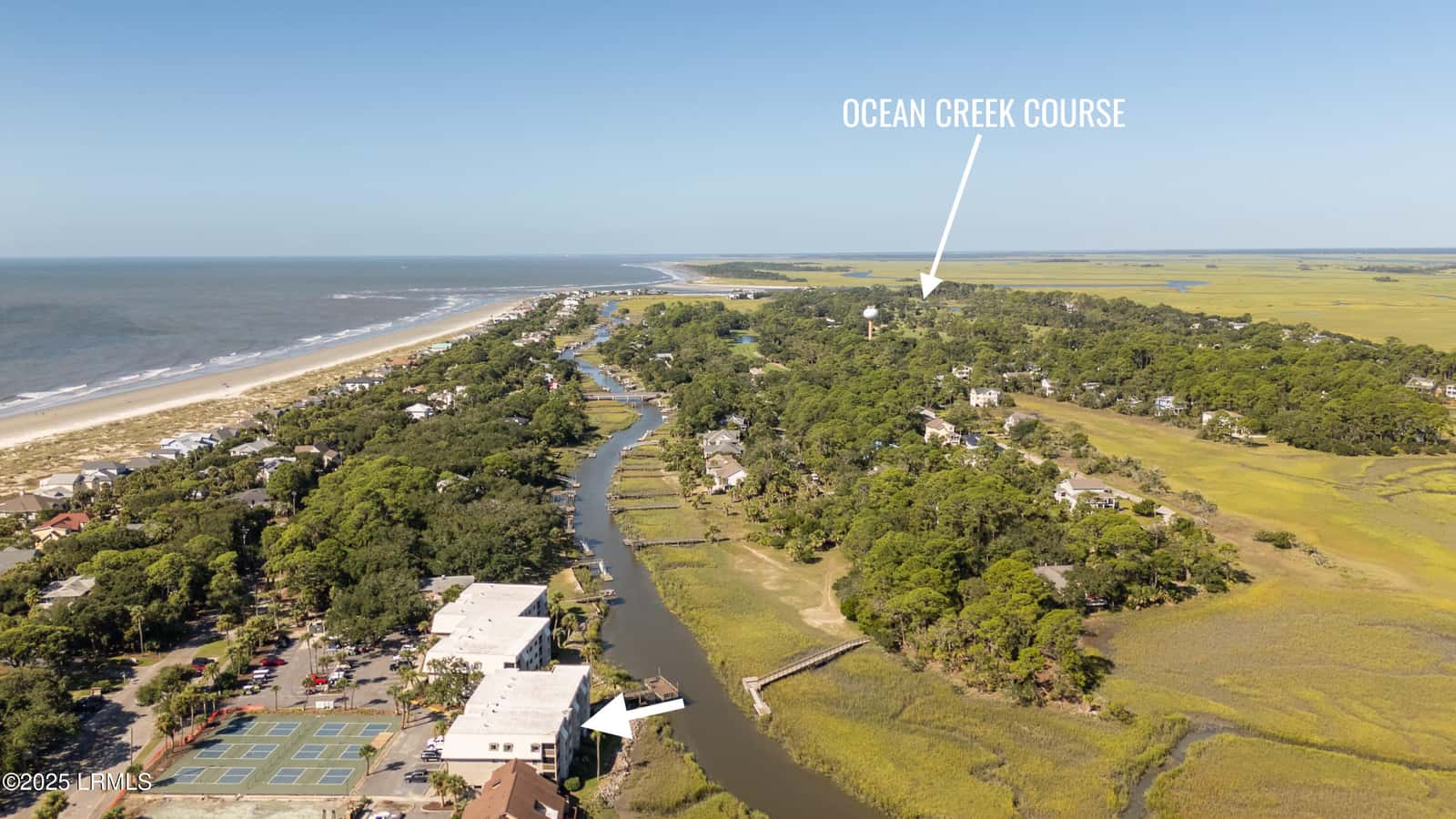 190 Beach Club Villa Drive 190, Fripp Island, SC 29920 — photo 39 of 45