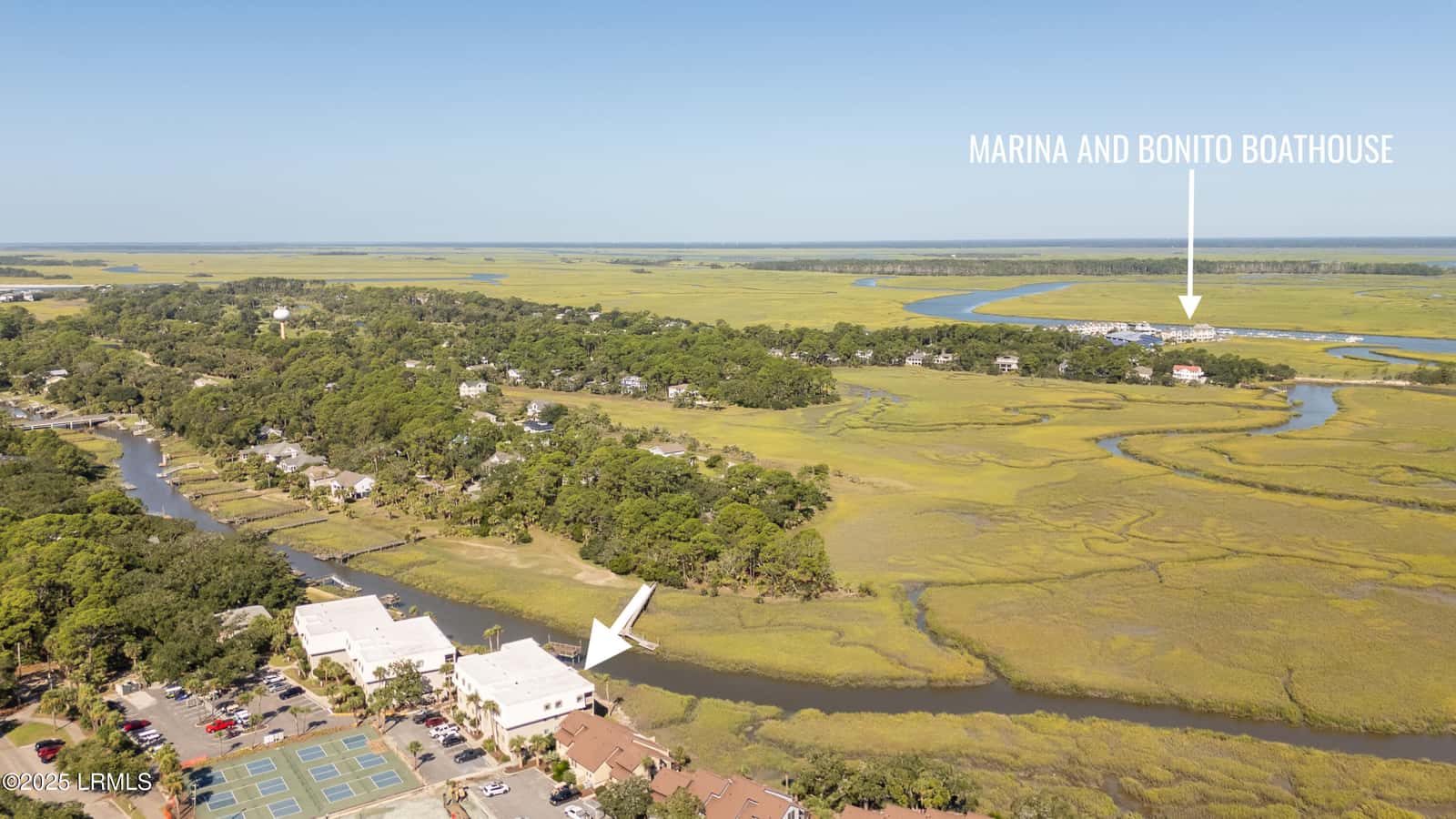 190 Beach Club Villa Drive 190, Fripp Island, SC 29920 — photo 40 of 45
