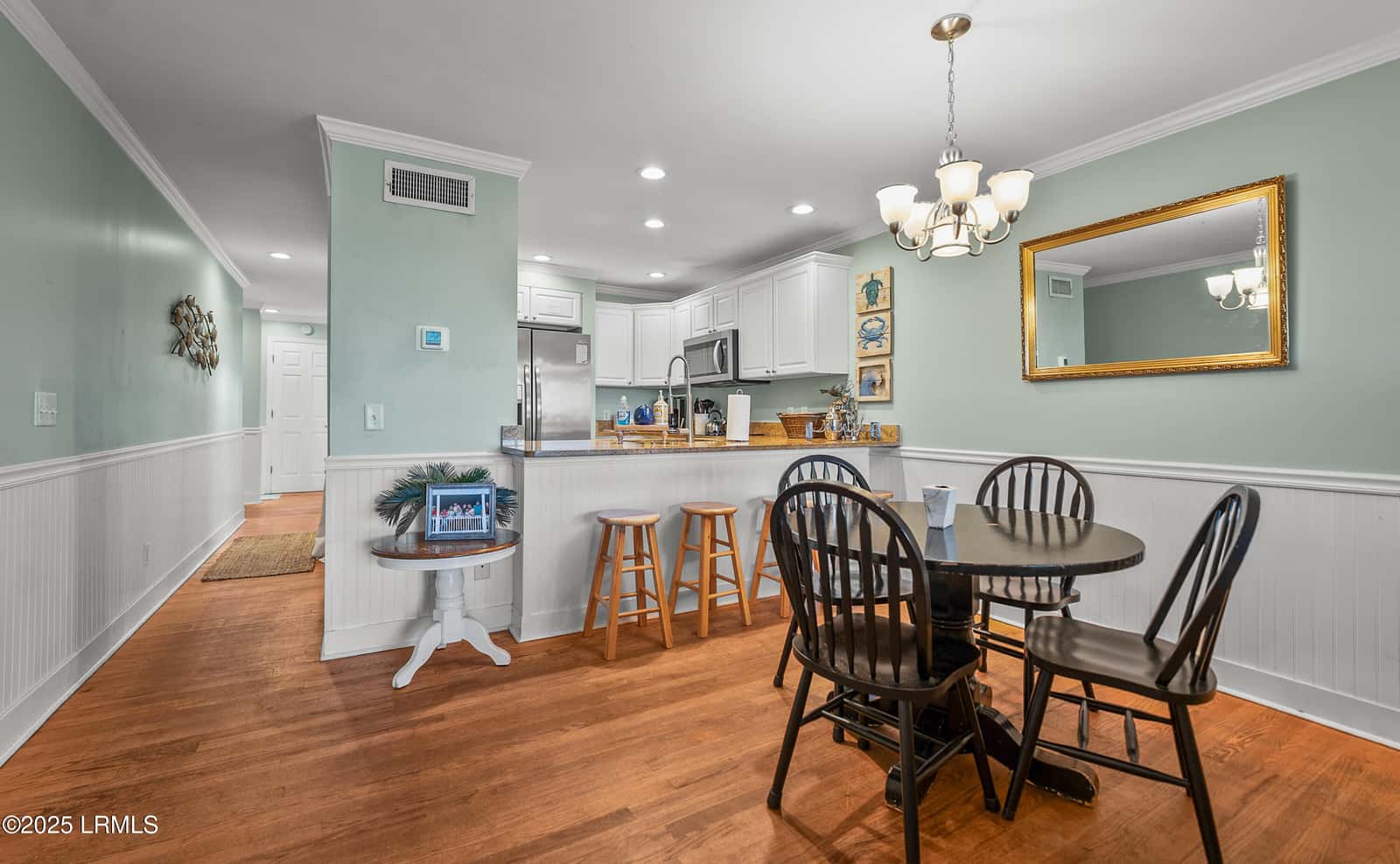190 Beach Club Villa Drive 190, Fripp Island, SC 29920 — photo 14 of 45