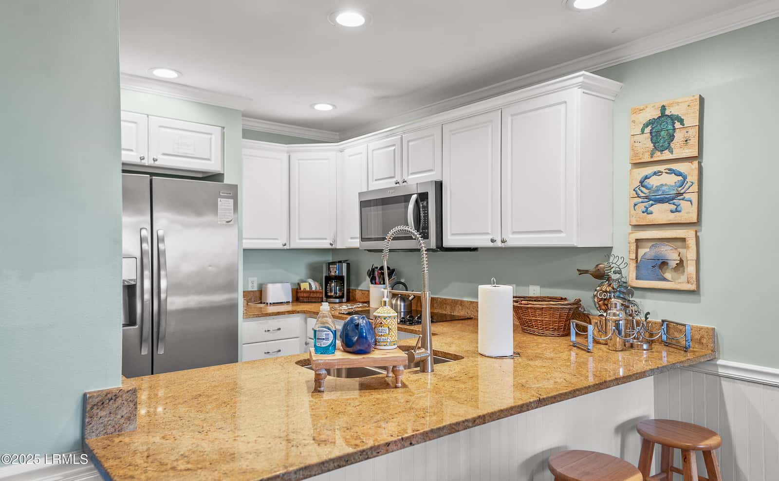 190 Beach Club Villa Drive 190, Fripp Island, SC 29920 — photo 17 of 45