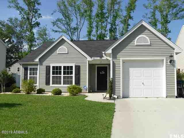 17 Harbison Place, Beaufort, SC 29906 — photo 1 of 39