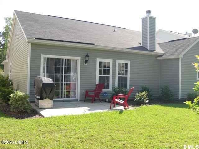 17 Harbison Place, Beaufort, SC 29906 — photo 37 of 39