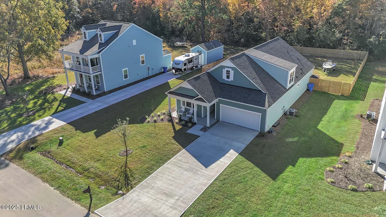 191 Chicora Lane, Yemassee, SC 29945 — photo 3 of 78