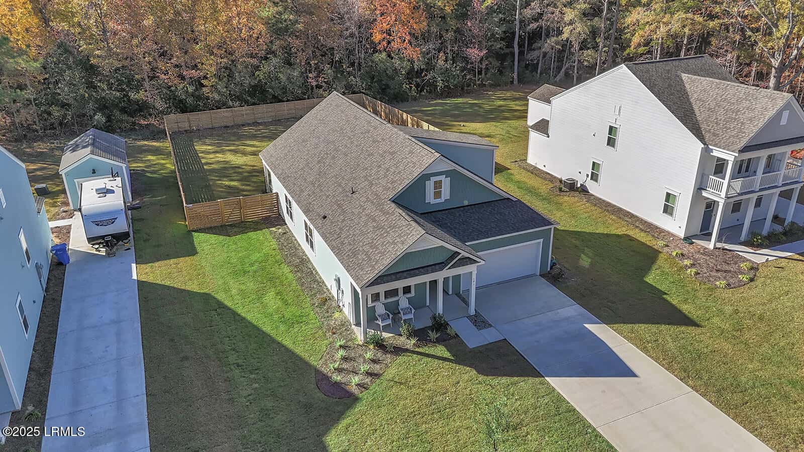 191 Chicora Lane, Yemassee, SC 29945 — photo 4 of 78