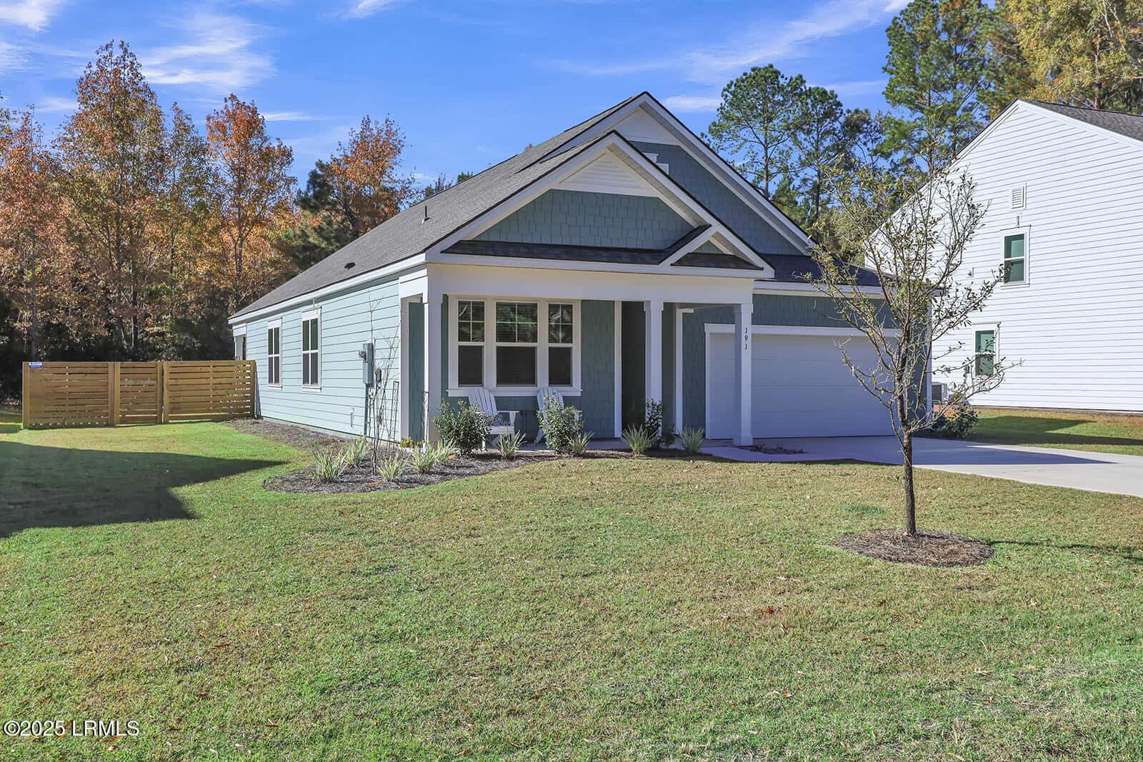 191 Chicora Lane, Yemassee, SC 29945 — photo 9 of 78