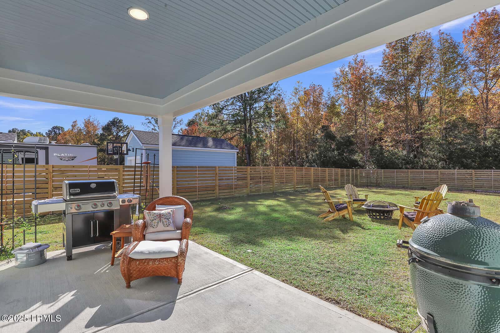 191 Chicora Lane, Yemassee, SC 29945 — photo 55 of 78