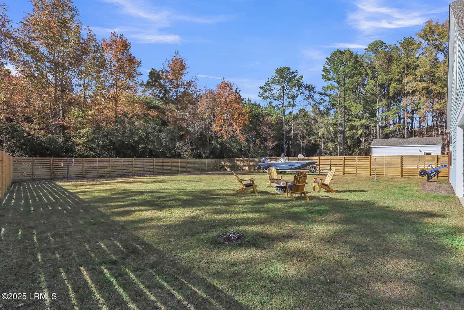 191 Chicora Lane, Yemassee, SC 29945 — photo 60 of 78