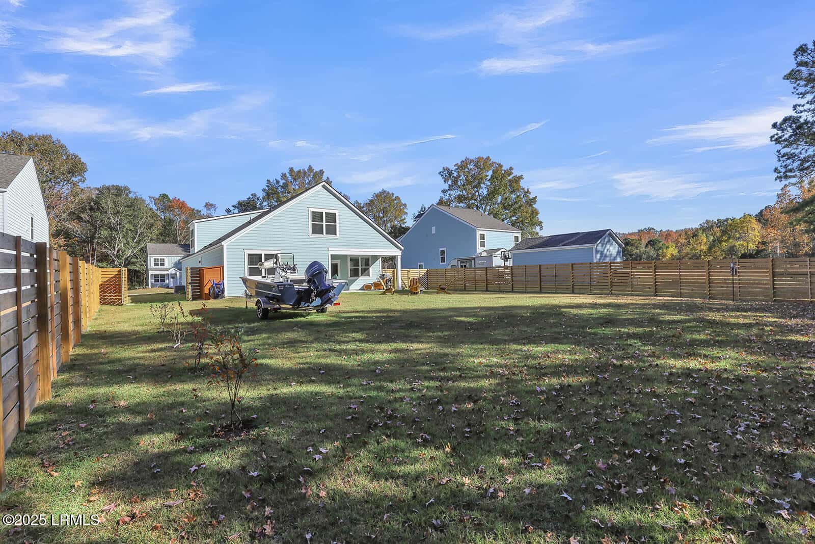 191 Chicora Lane, Yemassee, SC 29945 — photo 58 of 78