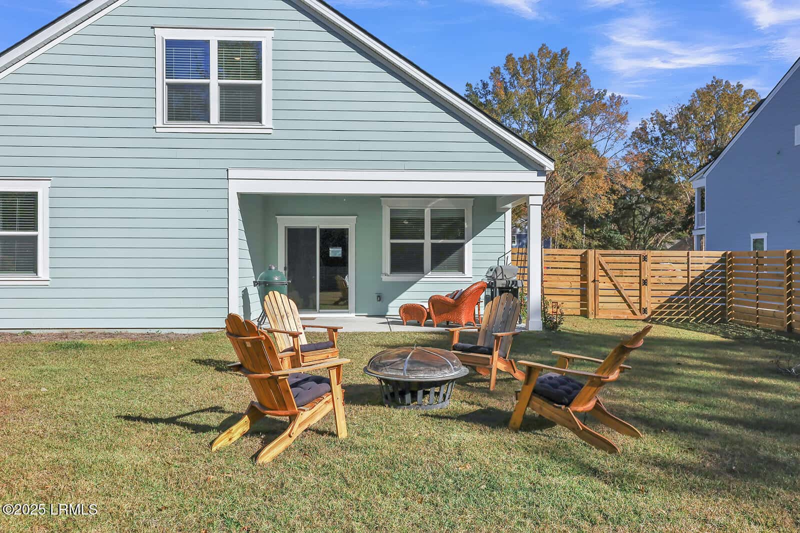 191 Chicora Lane, Yemassee, SC 29945 — photo 56 of 78