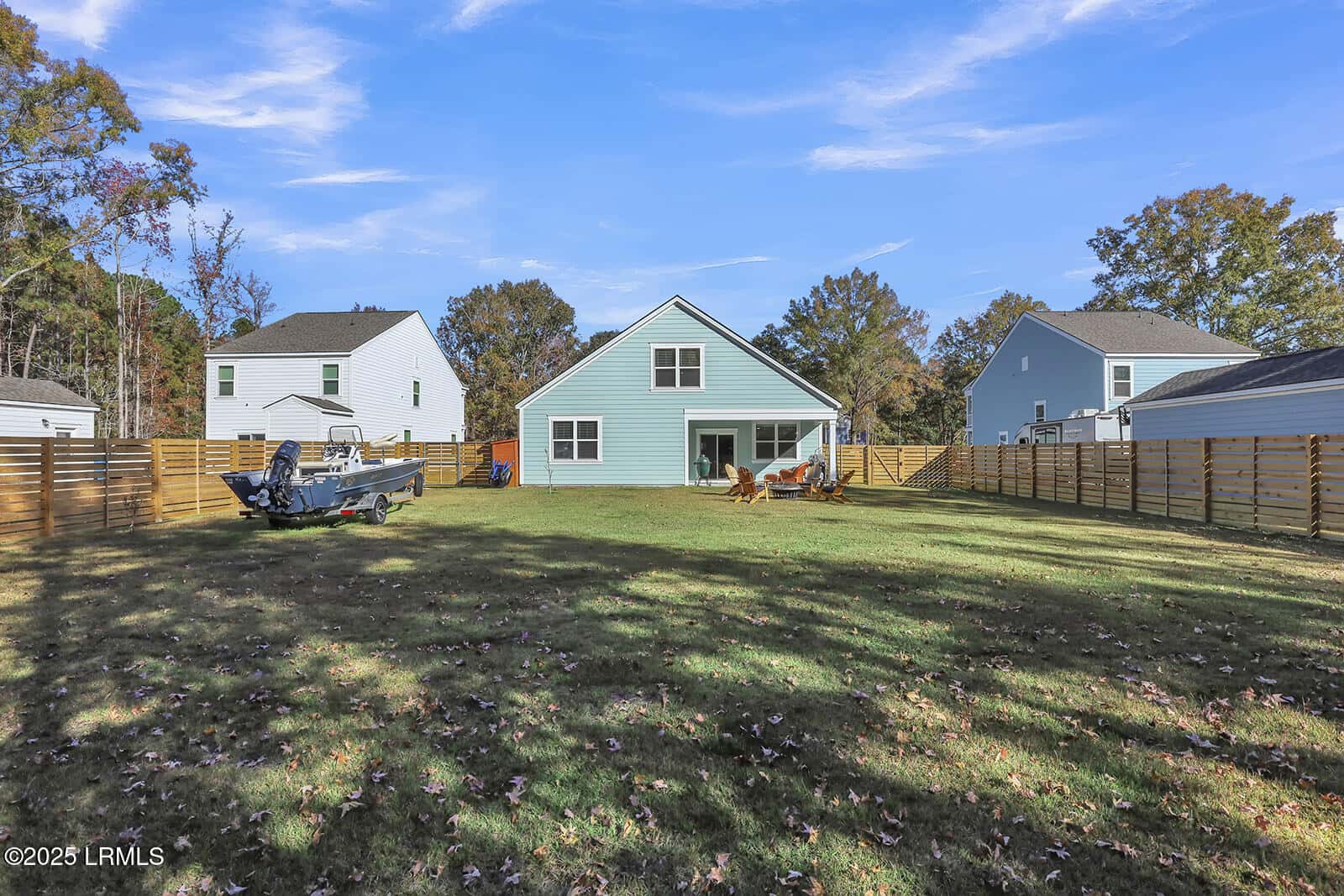 191 Chicora Lane, Yemassee, SC 29945 — photo 59 of 78