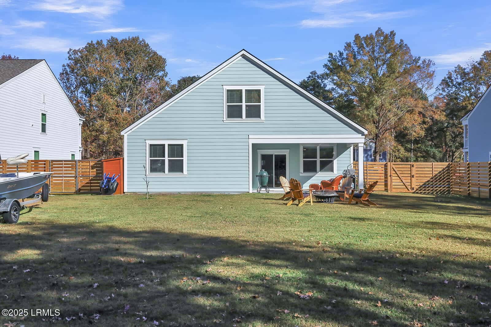 191 Chicora Lane, Yemassee, SC 29945 — photo 57 of 78