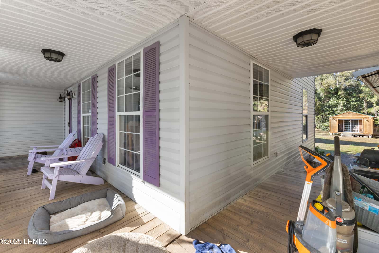 724 Meriweather Drive, Ridgeland, SC 29936 — photo 54 of 57