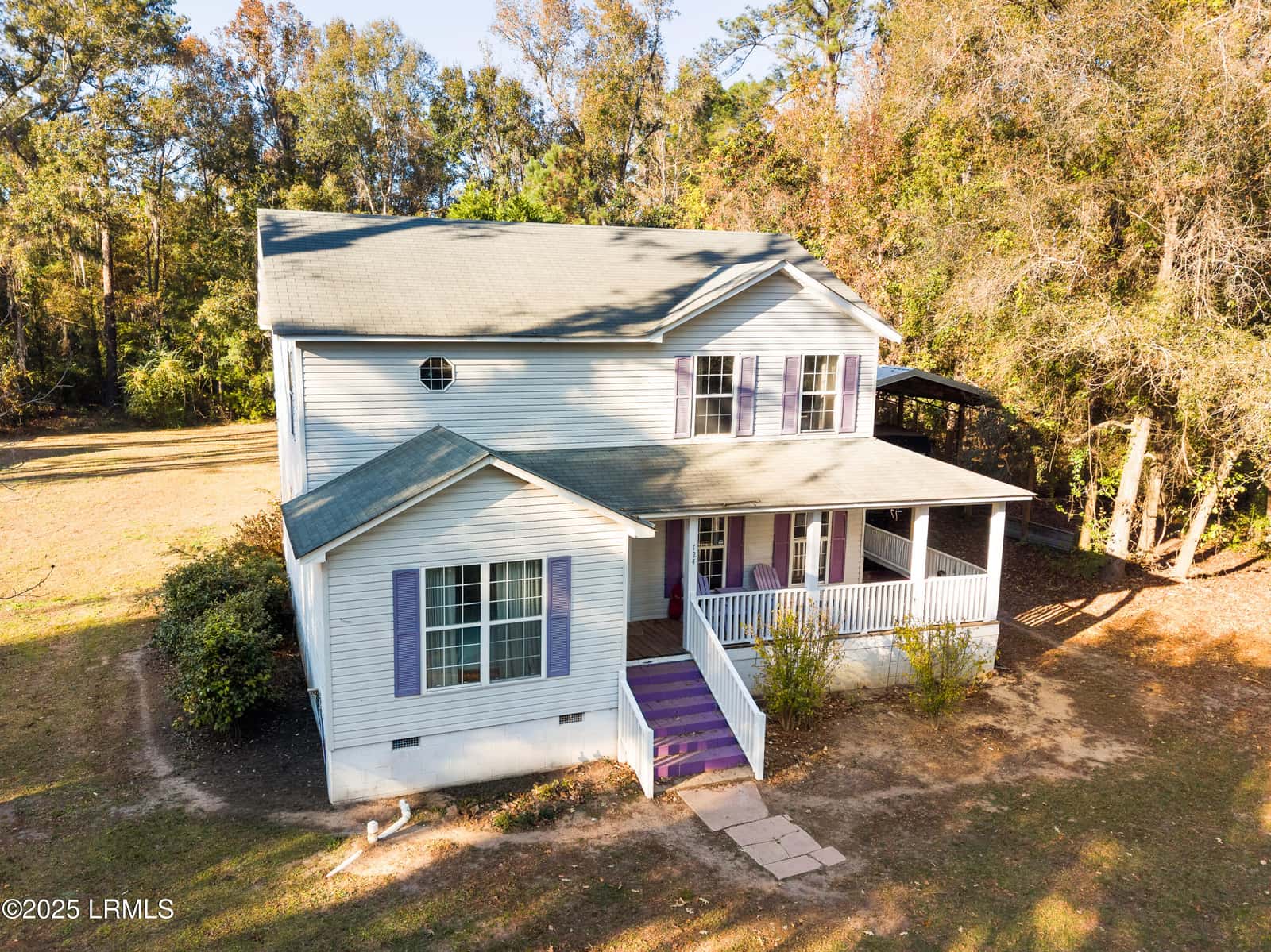 724 Meriweather Drive, Ridgeland, SC 29936 — photo 53 of 57