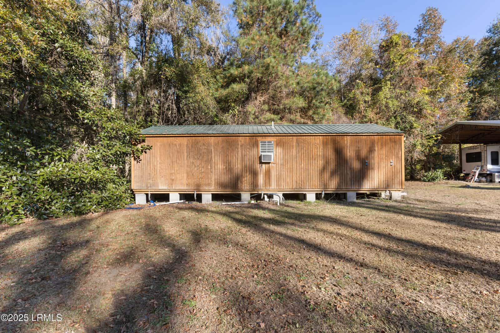 724 Meriweather Drive, Ridgeland, SC 29936 — photo 44 of 57