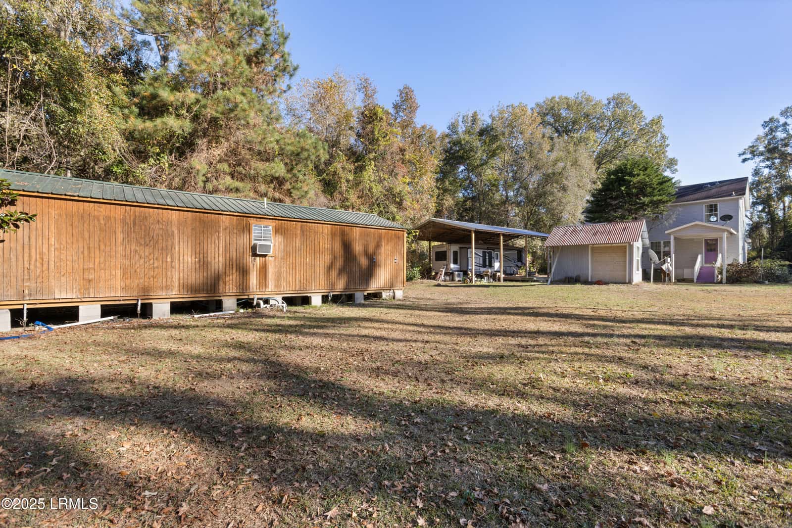 724 Meriweather Drive, Ridgeland, SC 29936 — photo 45 of 57