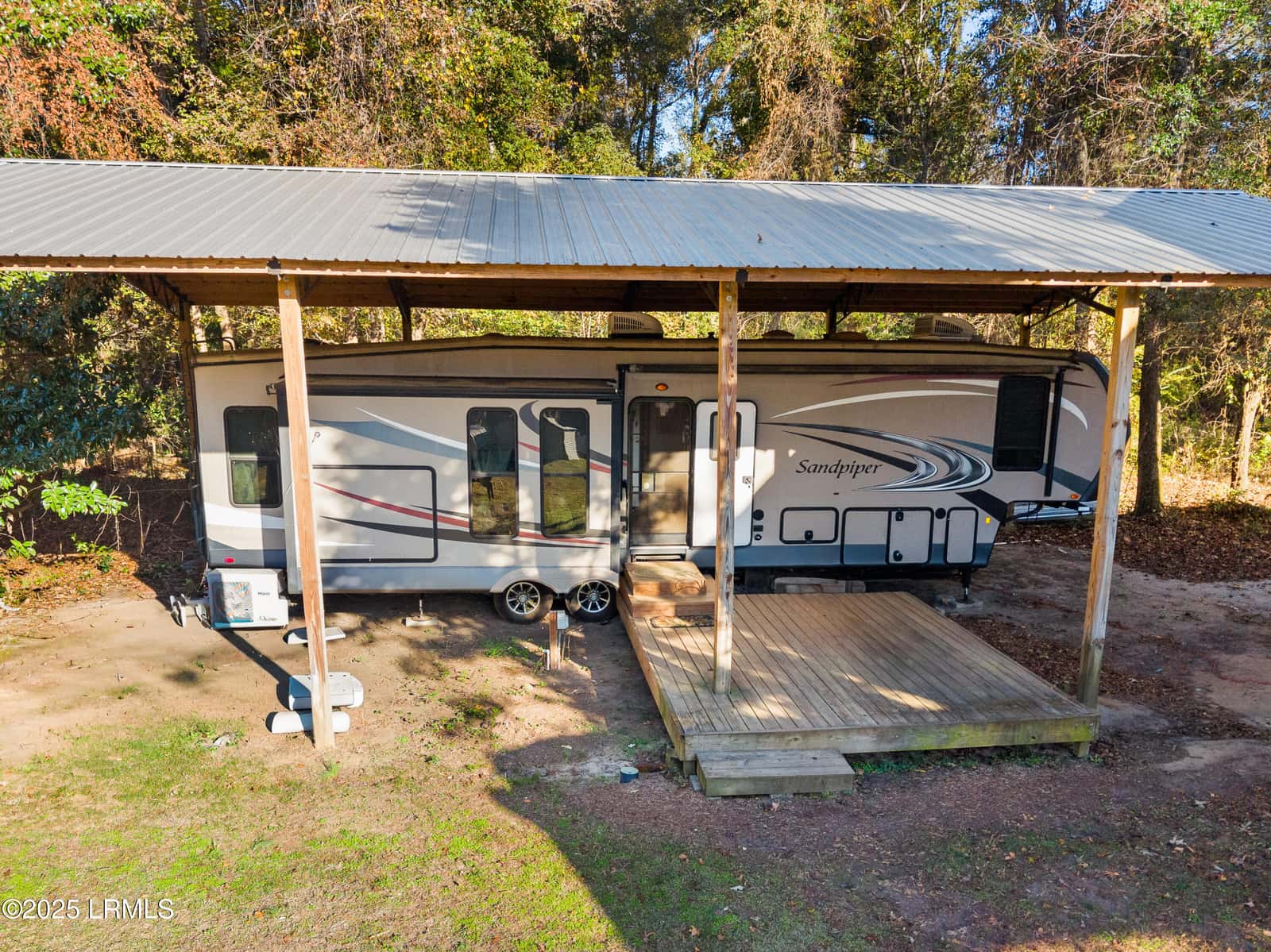 724 Meriweather Drive, Ridgeland, SC 29936 — photo 26 of 57