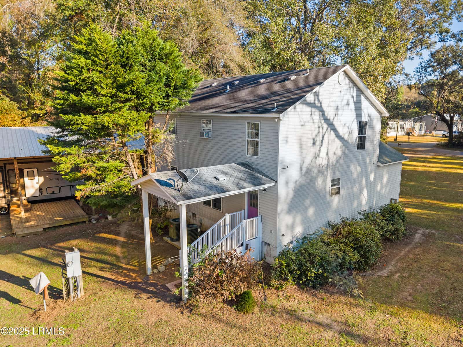 724 Meriweather Drive, Ridgeland, SC 29936 — photo 49 of 57
