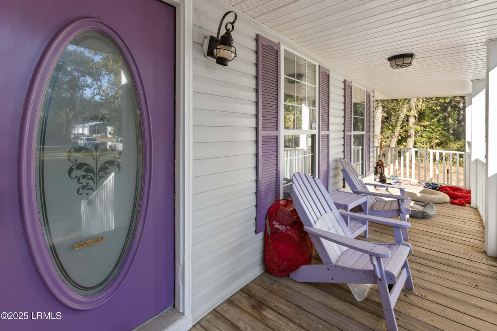 724 Meriweather Drive, Ridgeland, SC 29936 — photo 55 of 57