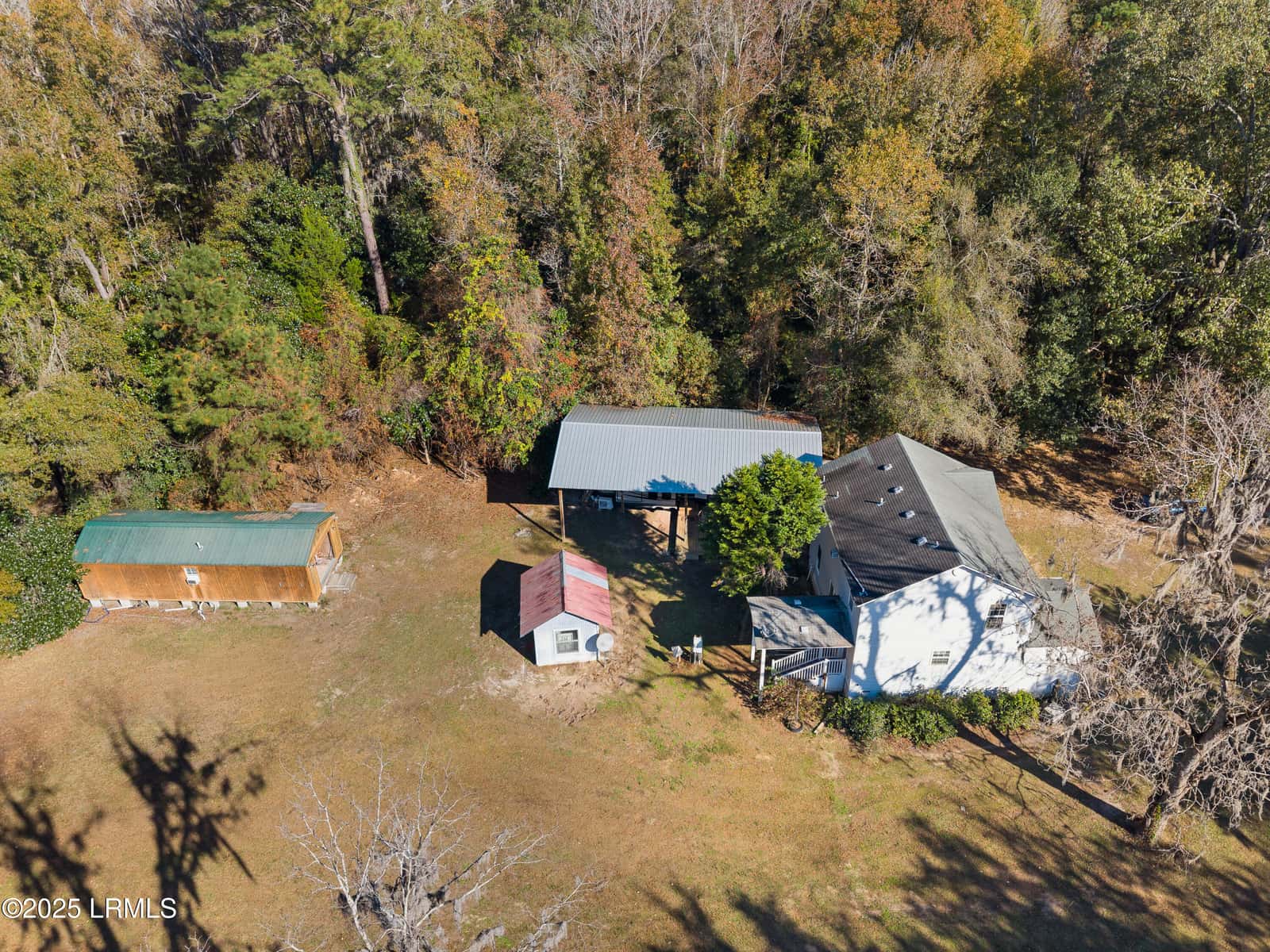 724 Meriweather Drive, Ridgeland, SC 29936 — photo 50 of 57