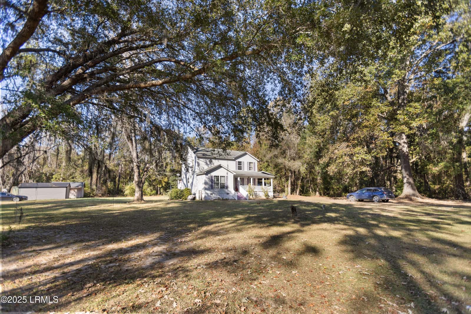 724 Meriweather Drive, Ridgeland, SC 29936 — photo 51 of 57