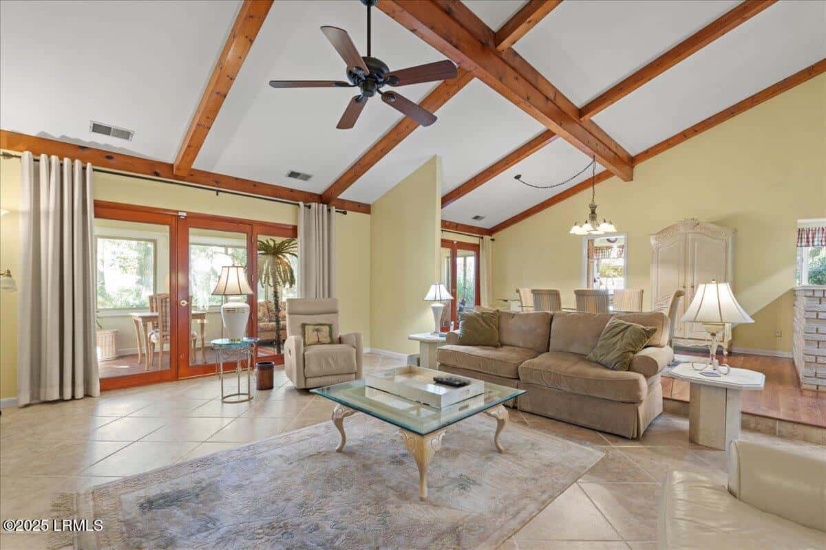 31 Chesterfield Lake Drive, Beaufort, SC 29906 — photo 8 of 42