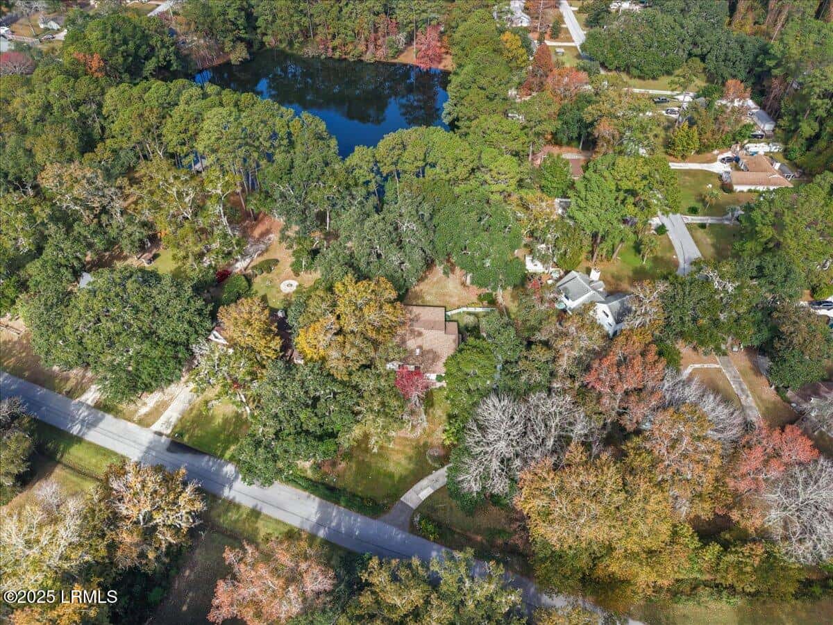 31 Chesterfield Lake Drive, Beaufort, SC 29906 — photo 37 of 42