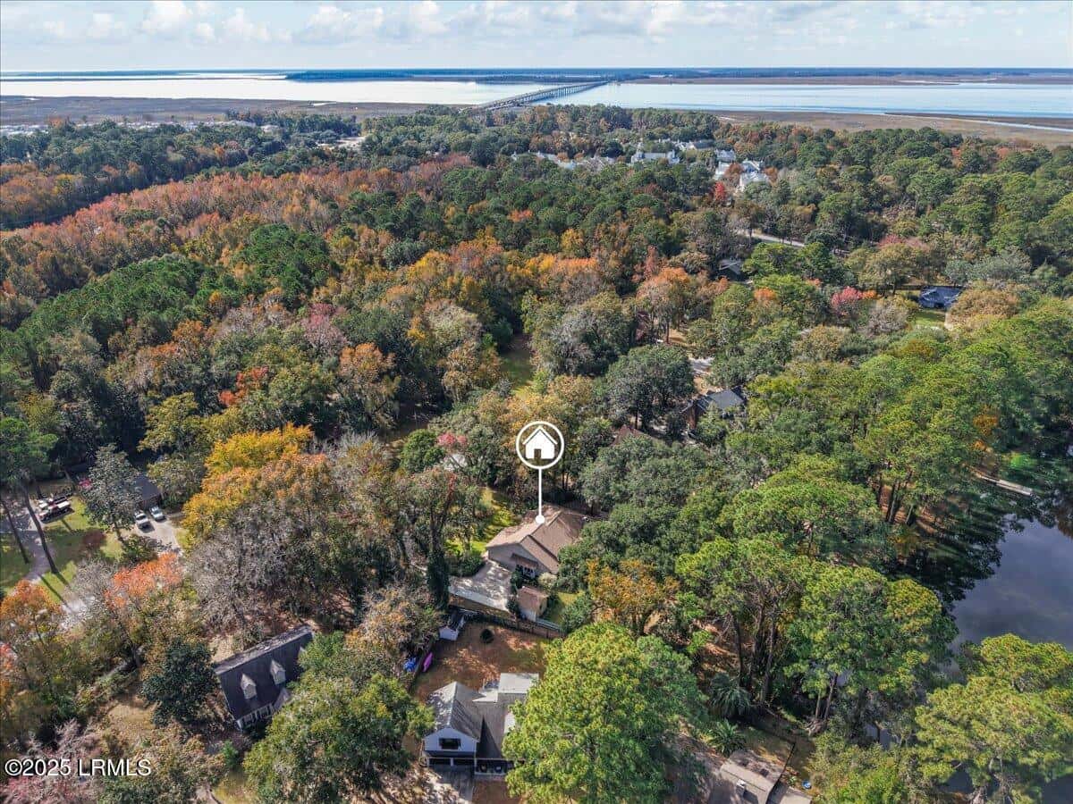 31 Chesterfield Lake Drive, Beaufort, SC 29906 — photo 39 of 42