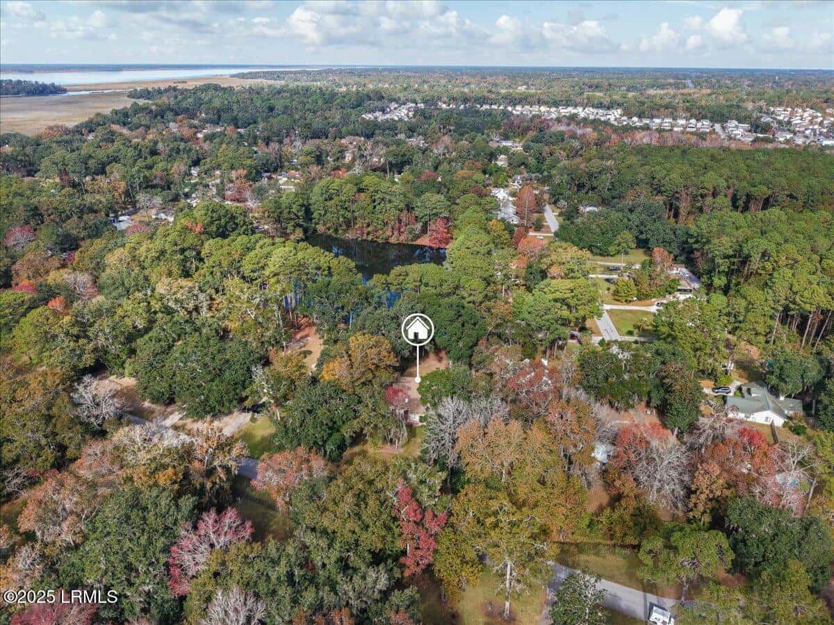 31 Chesterfield Lake Drive, Beaufort, SC 29906 — photo 40 of 42