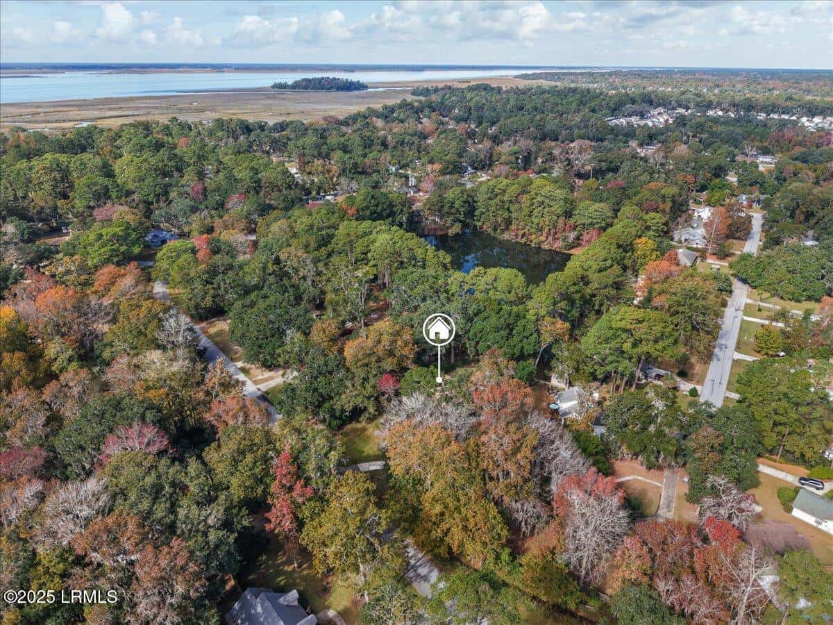 31 Chesterfield Lake Drive, Beaufort, SC 29906 — photo 41 of 42
