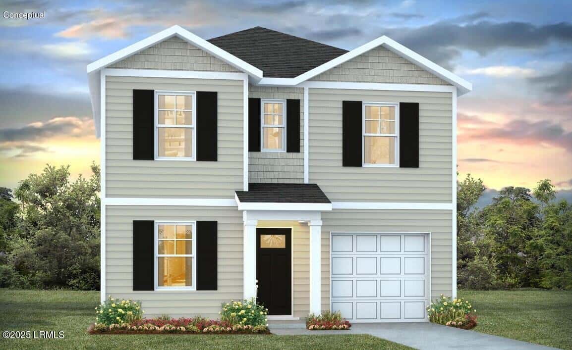 41 Veil Drive, Ridgeland, SC 29936 — photo 3 of 38