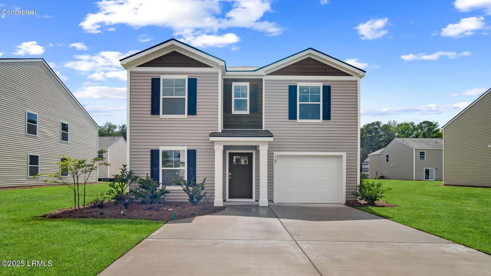 41 Veil Drive, Ridgeland, SC 29936 — photo 1 of 38