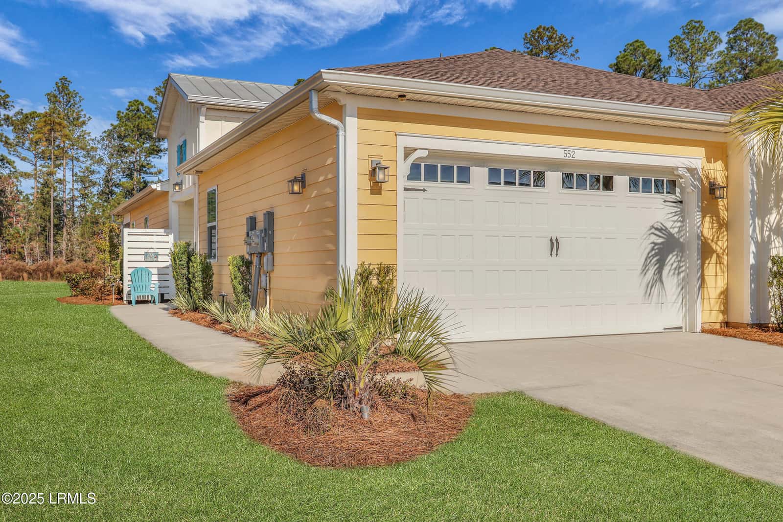 552 Weekend Avenue, Hardeeville, SC 29927 — photo 2 of 40