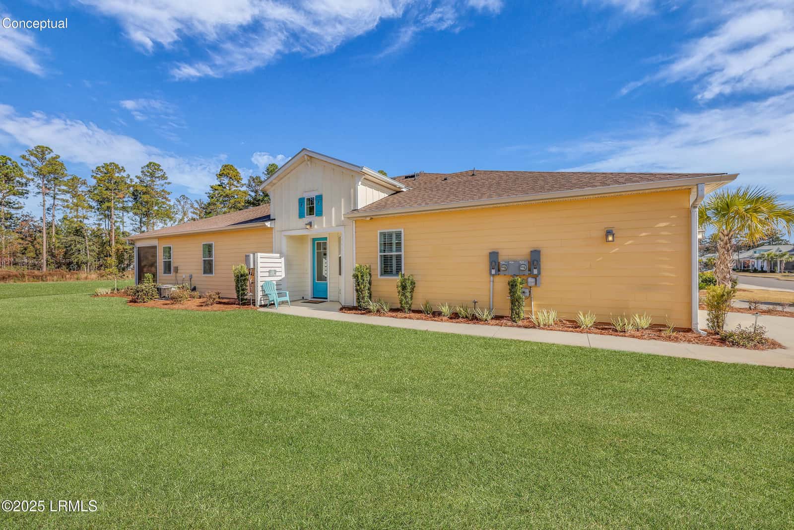 552 Weekend Avenue, Hardeeville, SC 29927 — photo 39 of 40