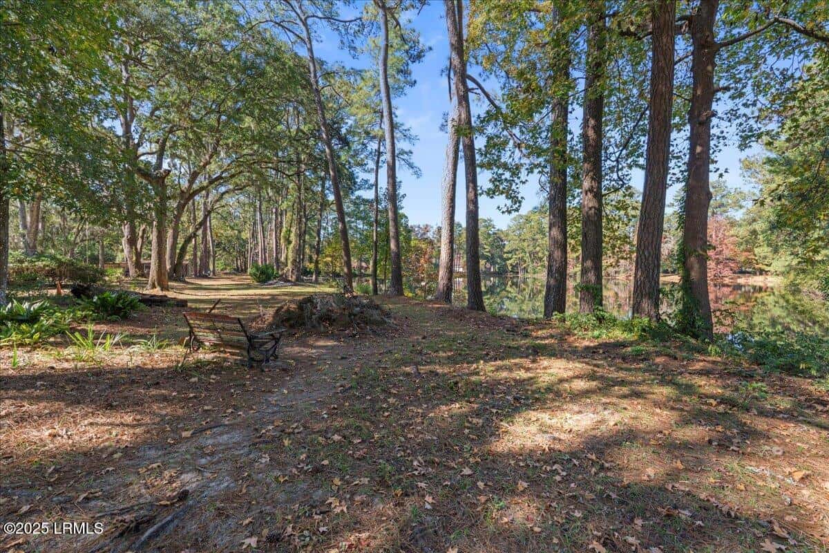31 Chesterfield Lake Drive, Beaufort, SC 29906 — photo 35 of 42