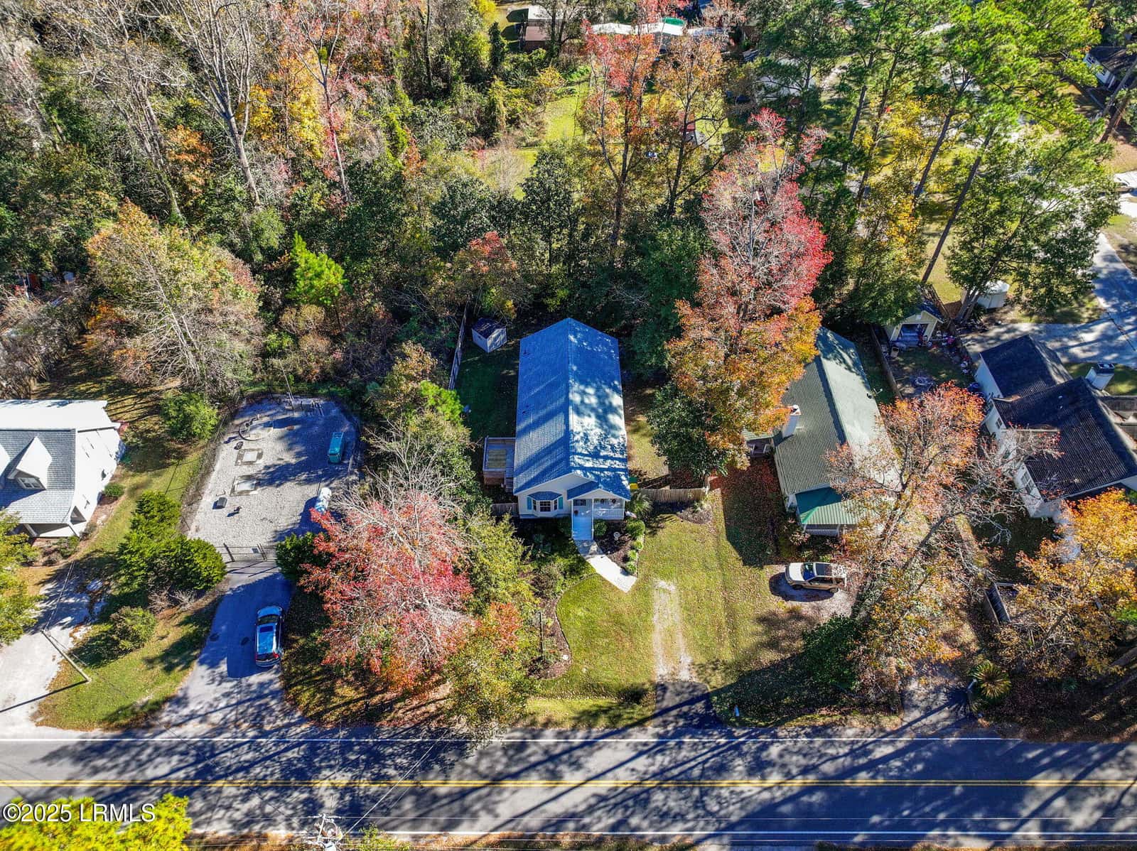 266 Wise Street, Ridgeland, SC 29936 — photo 27 of 31