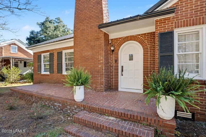411 Willard Street, Hampton, SC 29924 — photo 2 of 43