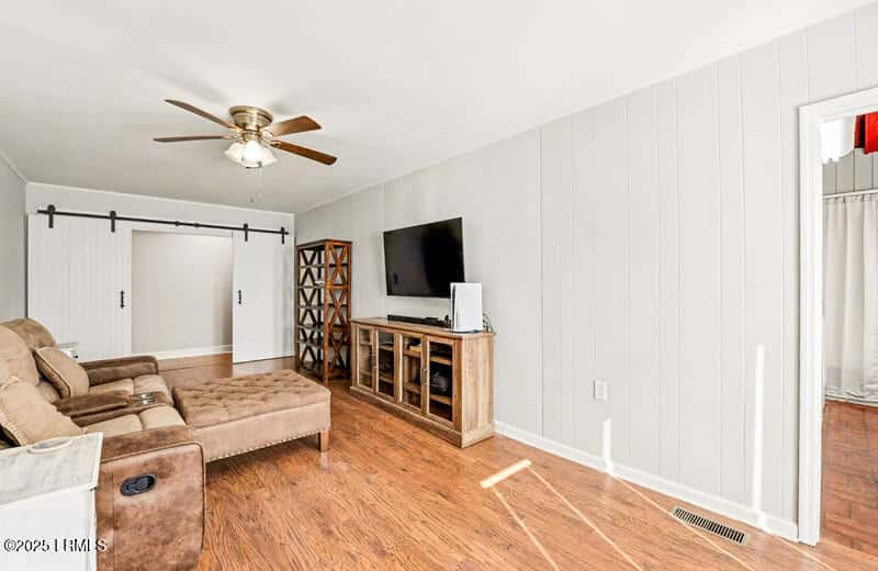 411 Willard Street, Hampton, SC 29924 — photo 19 of 43