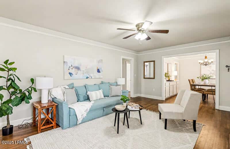 411 Willard Street, Hampton, SC 29924 — photo 7 of 43