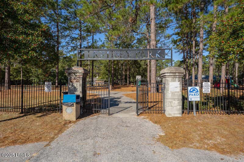 411 Willard Street, Hampton, SC 29924 — photo 41 of 43