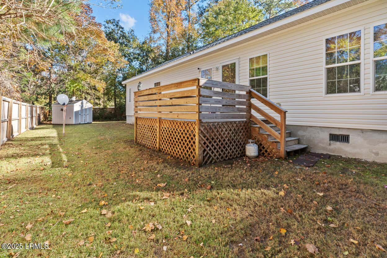 266 Wise Street, Ridgeland, SC 29936 — photo 8 of 31
