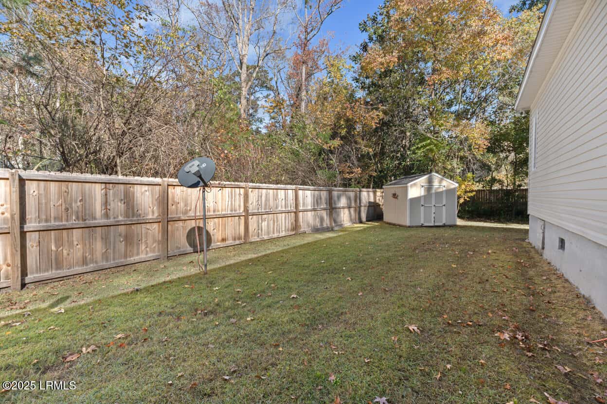 266 Wise Street, Ridgeland, SC 29936 — photo 23 of 31