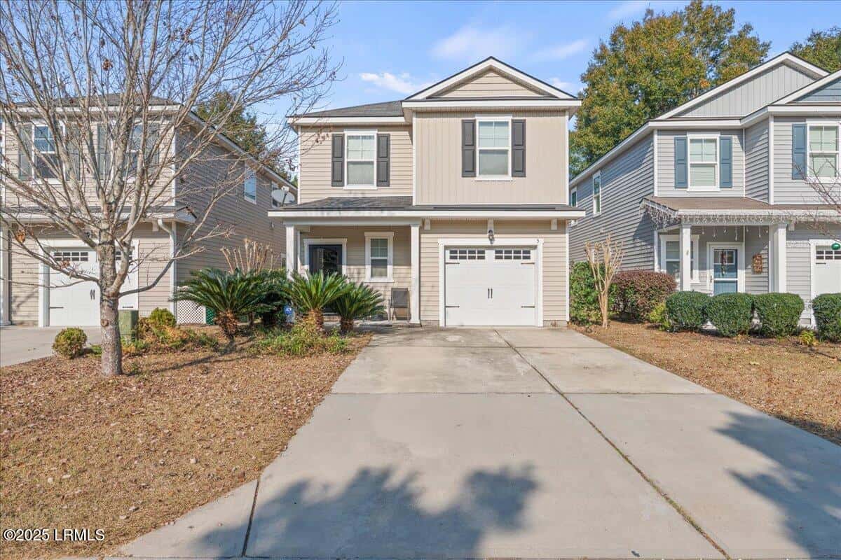 5 Moon Dance Court, Bluffton, SC 29910 — photo 1 of 25