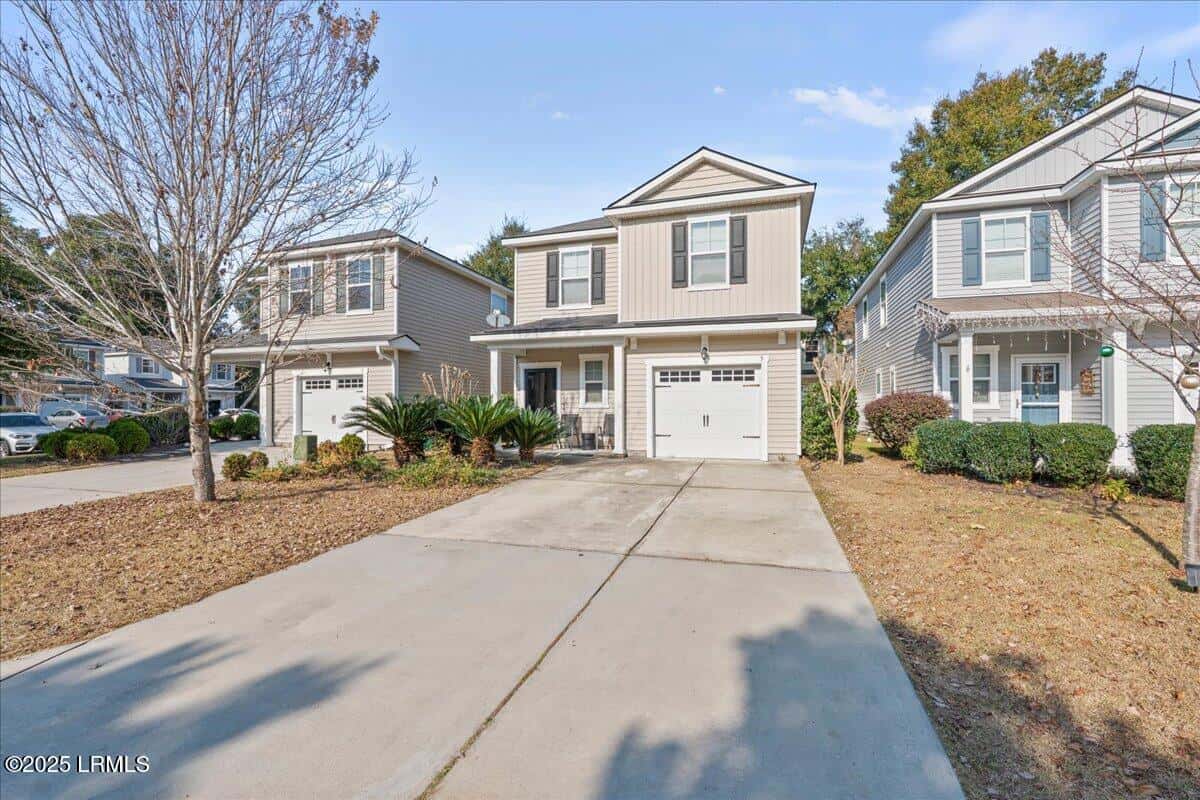 5 Moon Dance Court, Bluffton, SC 29910 — photo 2 of 25