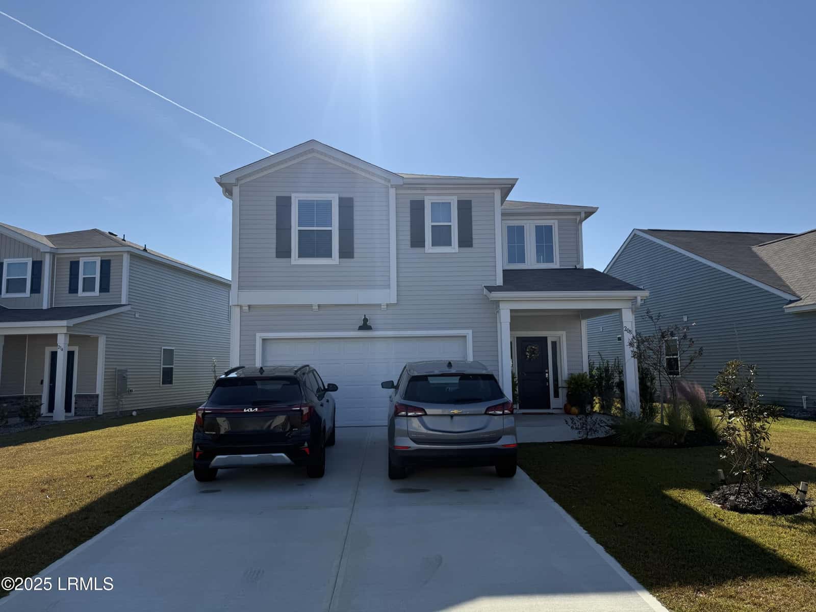 208 Givhans Loop, Hardeeville, SC 29927 — photo 1 of 30